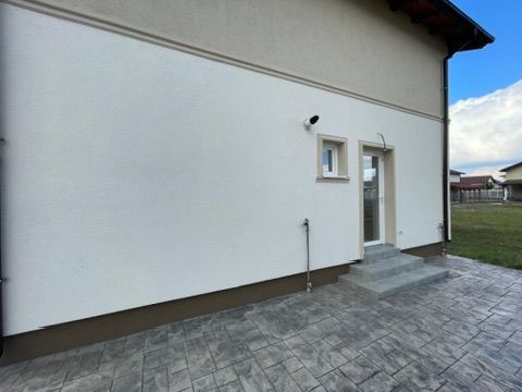 Casă individuală cu 5 camere și teren generos de 600 mp |Mosnița Nouă| - Poză 4