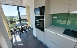 Inchiriere 3 camere I Scoala Americana | Padurea Baneasa - Poză 3