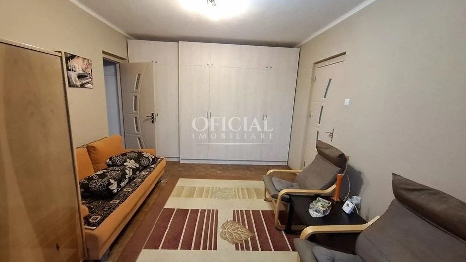 Apartament 2 camere | 45 Mp | Balcon | Gheorgheni IULIUS MALL - Poză 1