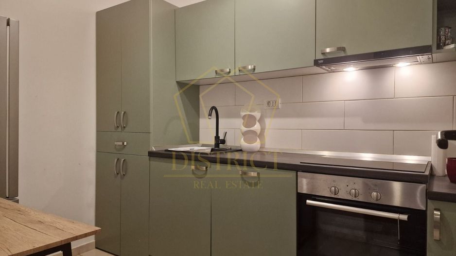 Apartament cu 3 camere | Cladire istorica | ULTRACENTRAL - Poză 7