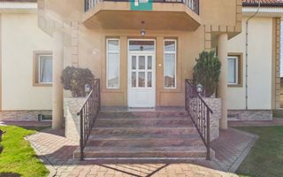 Vilă 343 mp utili, teren 600 mp, Oncea – Oradea - Poză 27