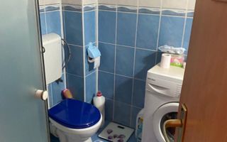 Garsonieră spațioasă cu balcon – Florești, zona Lidl - Poză 5