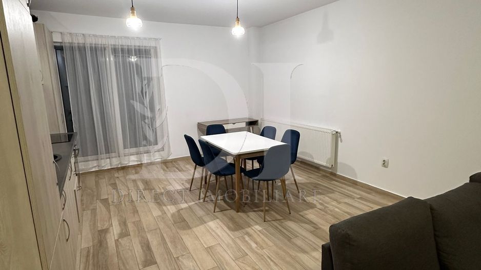 Apartament 2 camere -Cartierul Europa Cluj - Poză 4