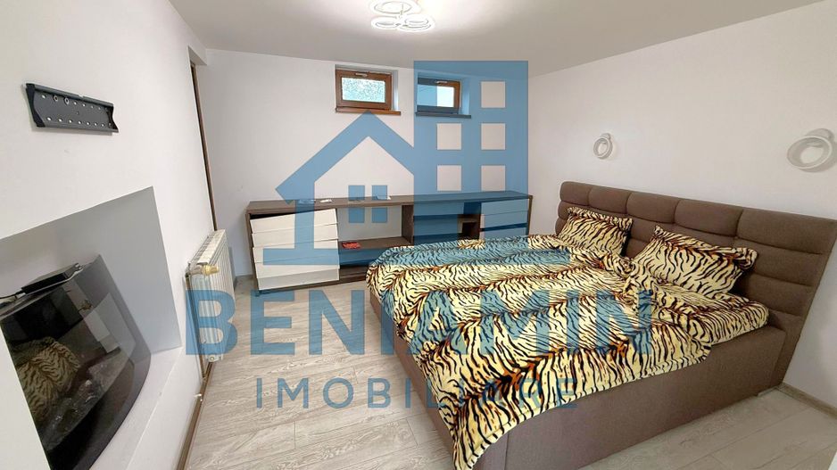 Casa Bariera Valcii pe Principala 90mp acces auto in curte -Renovata - Poză 2