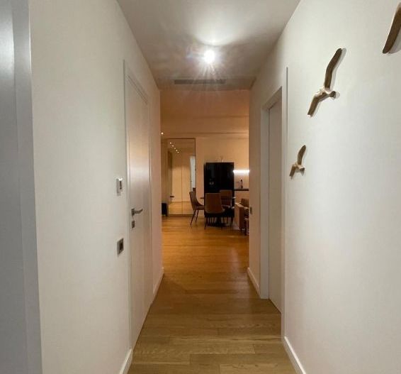 3 camere | Pipera Metrou | Aviatiei Towers | Promenada - Poză 6