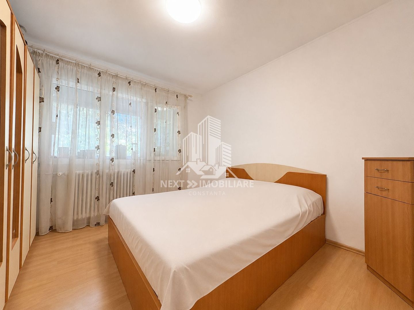 Apartament 3 camere – Tomis 3, zonă City Park Mall, Constanța - Poză 1