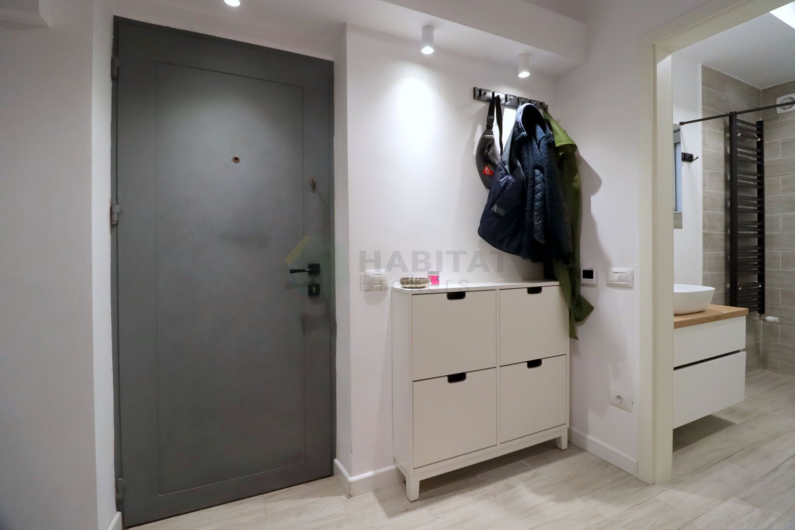 Renovat, incalzire in pardoseala, zona linistita, - Poză 9