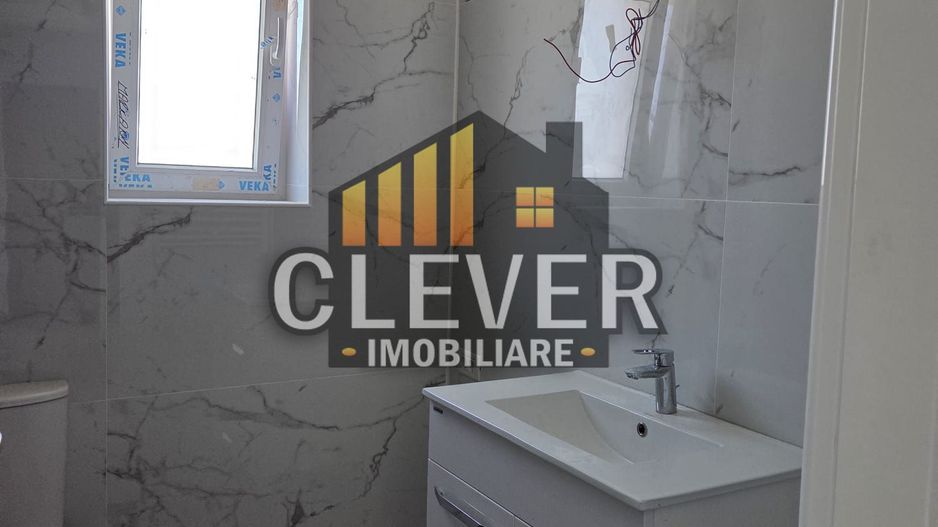 3 Camere | Finalizat | Bucătărie Separată | Metrou Teclu | Comision 0% - Poză 10