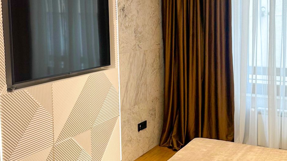 Închiriere apartament 4camere 143mp | Renovat recent | Parcare inclusă - Poză 13