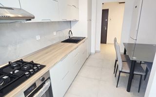 2 camere prima inchiriere | renovat 2026 | mobilat | Republicii - Poză 9