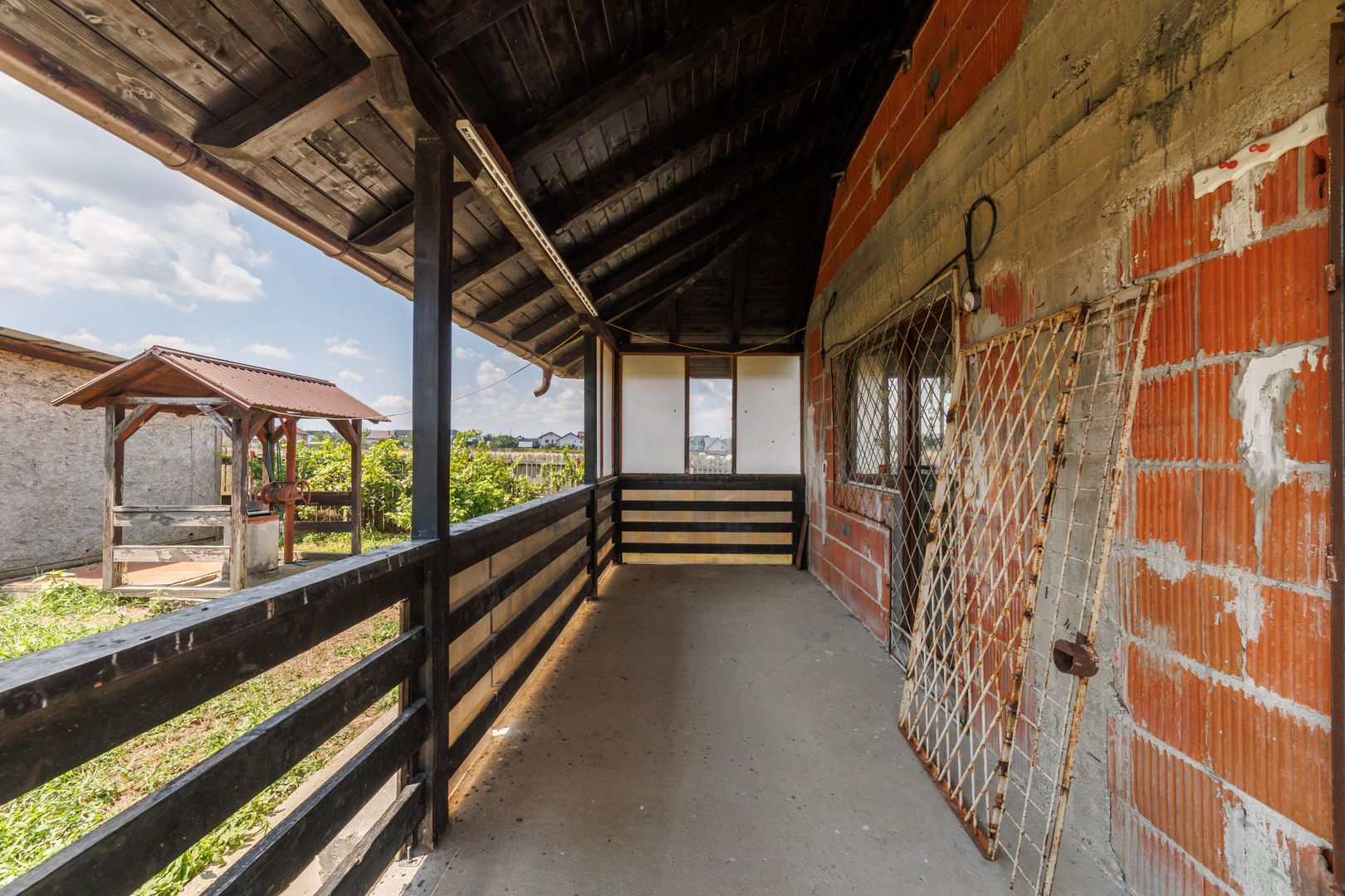Casa P+M cu 6 camere si teren de 705 mp | Pitesti – Strada Zborului - Poză 6