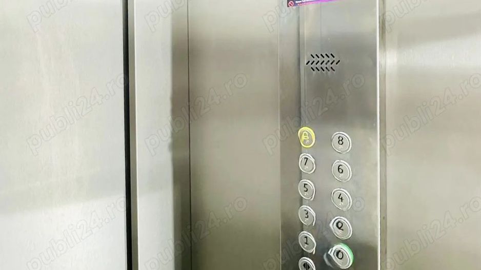 APARTAMENT COCHET, 3 CAMERE, 13 SEPTEMBRIE - Poză 9
