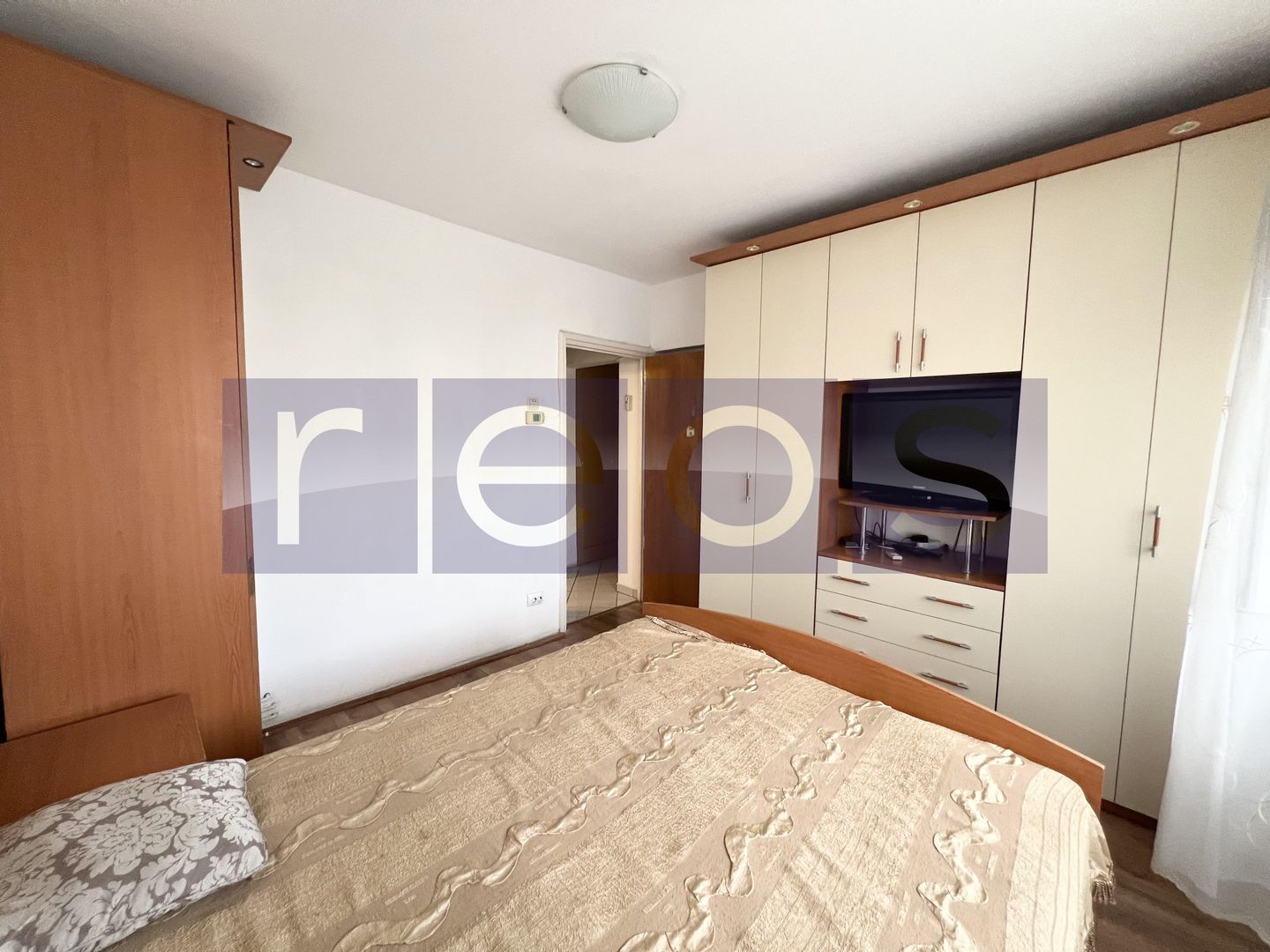 VANZARE 3 CAMERE | DECOMANDAT | 62 MP | PARCUL TEI | CENTRALA PROPRIE - Poză 5