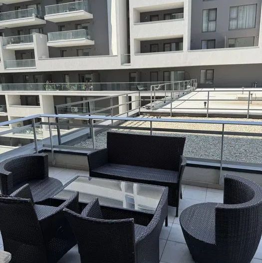 Spre chirie apartament 2 camere – Belvedere Residence, Pipera - Poză 7