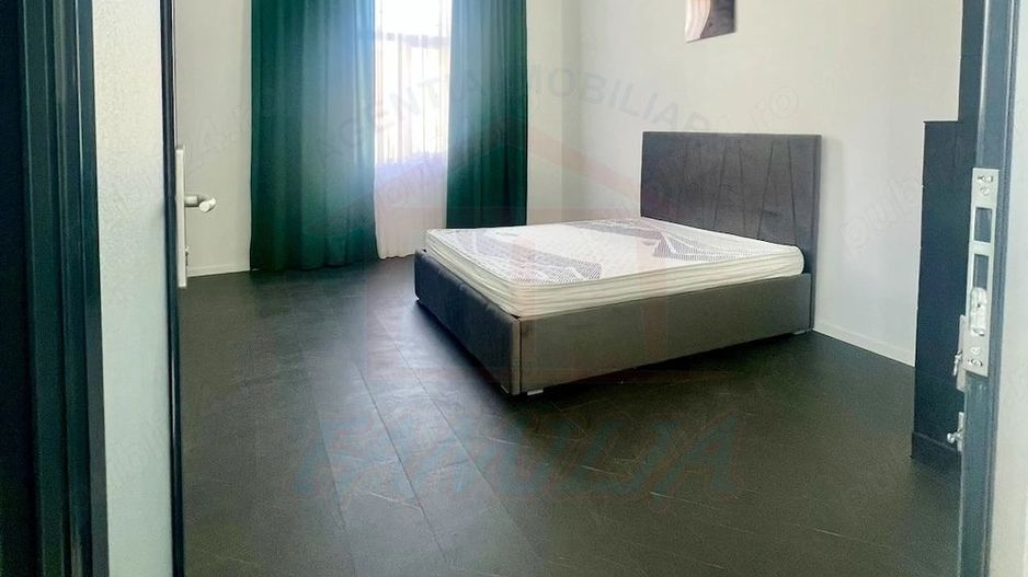 50ooo euro apartament modern. liber cu 2 camere la curte 42, 5 mp - Poză 23