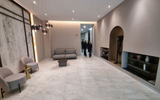 Penthouse, 4 camere, One Cotroceni Park, București - Poză 22
