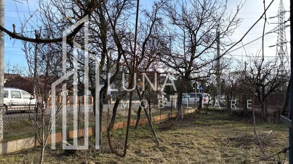 Casă din cărămidă în Voiniceni – Unirii - Poză 5