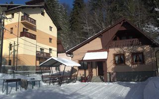 Cabană de vânzare în Predeal - Poză 1