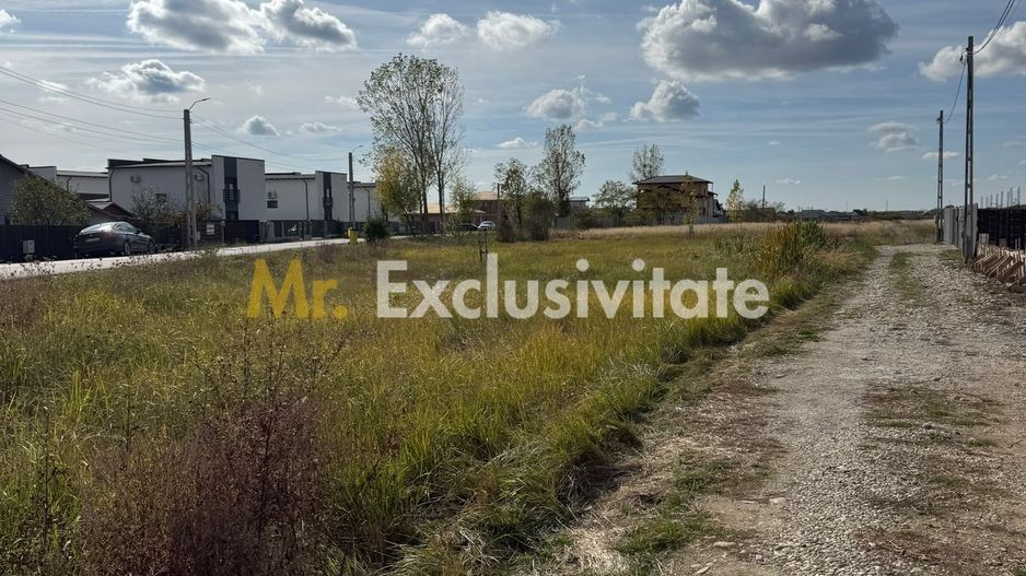 TEREN INTRAVILAN 3 LOTURI | 1.334 MP | BRADU | POTENȚIAL INVESTIȚIONAL - Poză 4