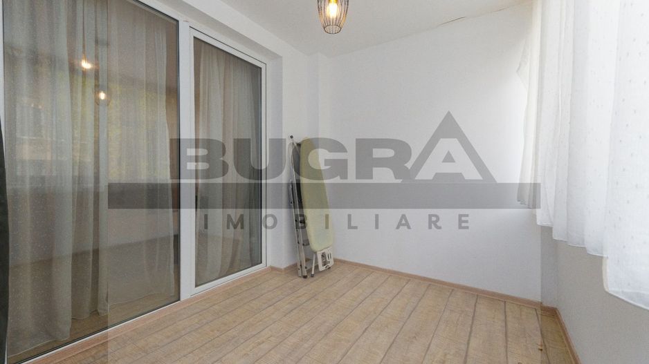 Exclusivitate! Apartament 3 camere 76 mp, terasa, zona Porii - Poză 8
