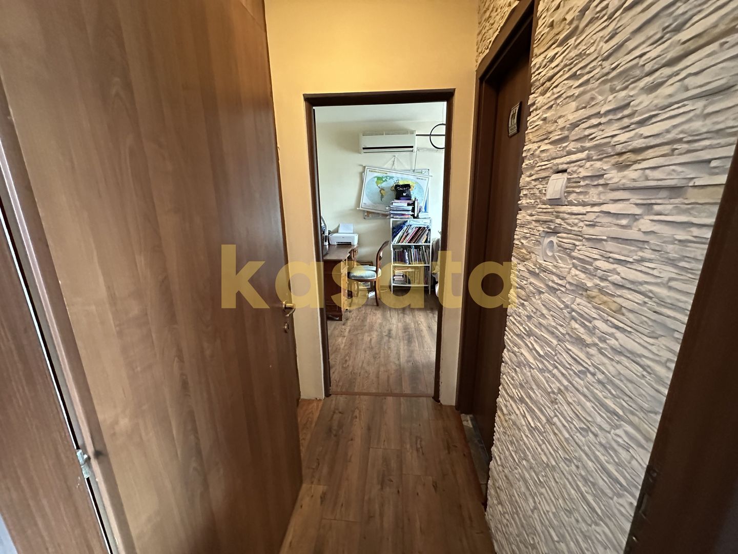 2 Camere | Drumul Taberei | Renovat | Aproape Plaza Mall - Poză 6