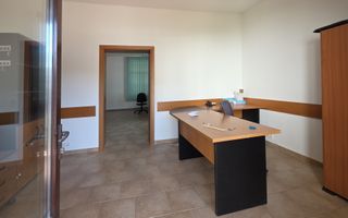 Birouri, Spatiu depozitare, Complex Studentesc - Poză 7