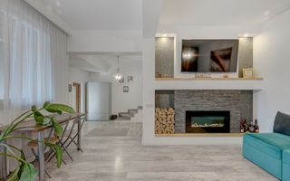 Ferentari Ofrandei Casa 4 Camere Constructie 2019 Util 120 mp - Poză 8