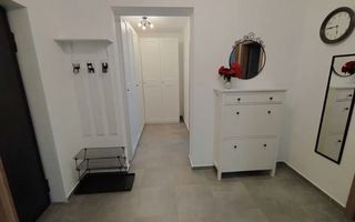 Apartament elegant 2 camere, mobilat complet, zona Maurer - Poză 6