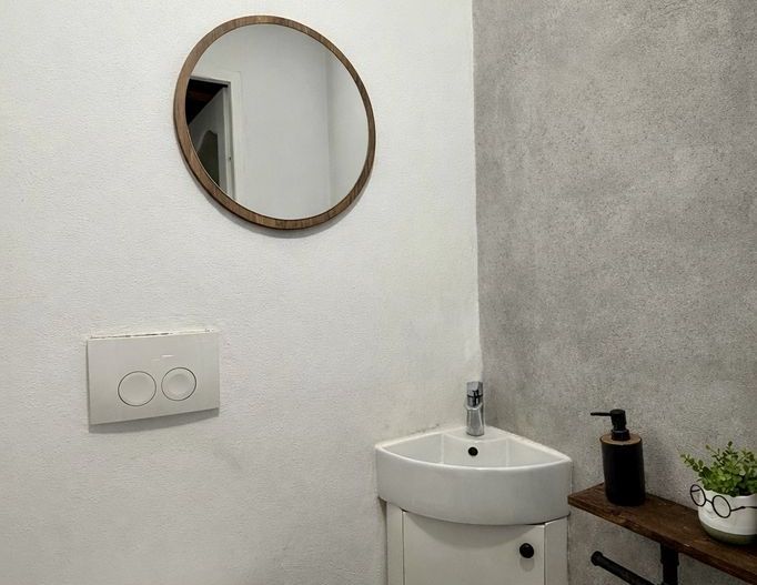 CASA 3 CAMERE| CURTE PROPRIE| ZONA ULTRACENTRAL - Poză 5