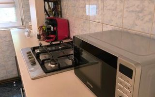 De închiriat: apartament 2 cam, centrală proprie, Ștefan cel Mare - Poză 5