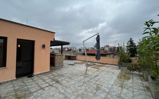 Duplex | Dorobanti | Floreasca | Terasă rooftop | Ready to move - Poză 42
