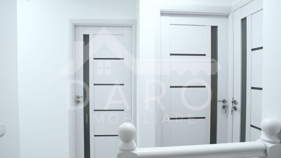 🏡 Casă modernă complet mobilată – Budiu Mic, la 500 m de Târgu Mureș - Poză 12