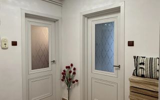 3 camere Auchan Titan 1 Decembrie 1918 - Poză 14