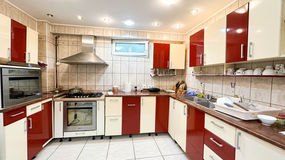 Vila de inchiriat Mogosoaia-Chitila* Pretabil Investitie * - Poză 20