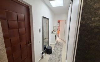 Apartament de vanzare 54 mp ,parcare , zona Borhanci - Poză 9