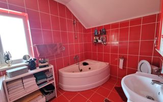 Casa 4 camere, S+P+M,  790mp teren, zona Micesti - Poză 11