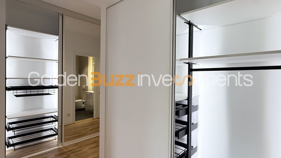Apartament 4 camere 3 bai | Parcare subterana | Residence 5 Olivetto - Poză 4