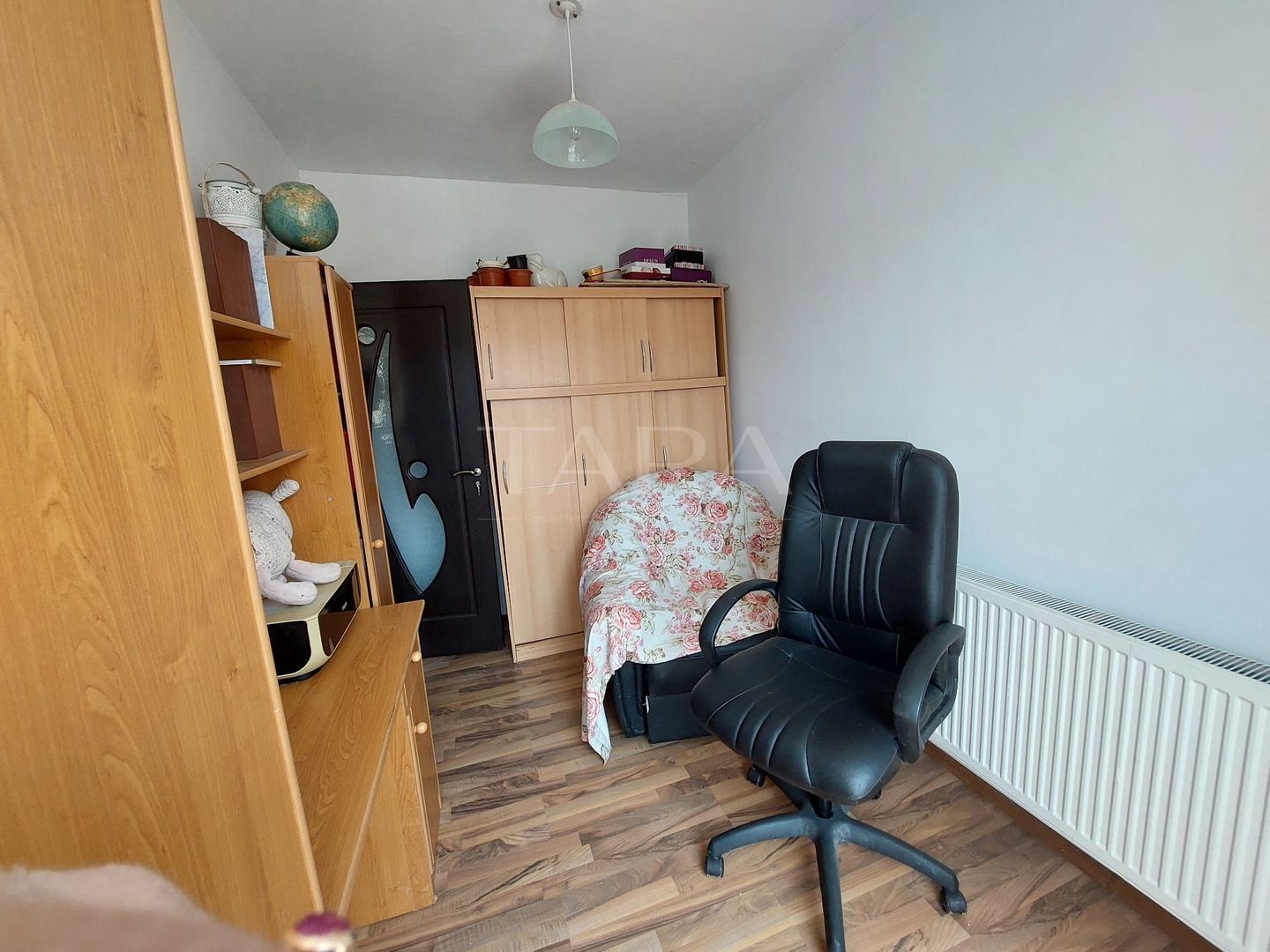 Locuință cochetă cu 1 cameră, ideală pentru locuit sau investiție. - Poză 3