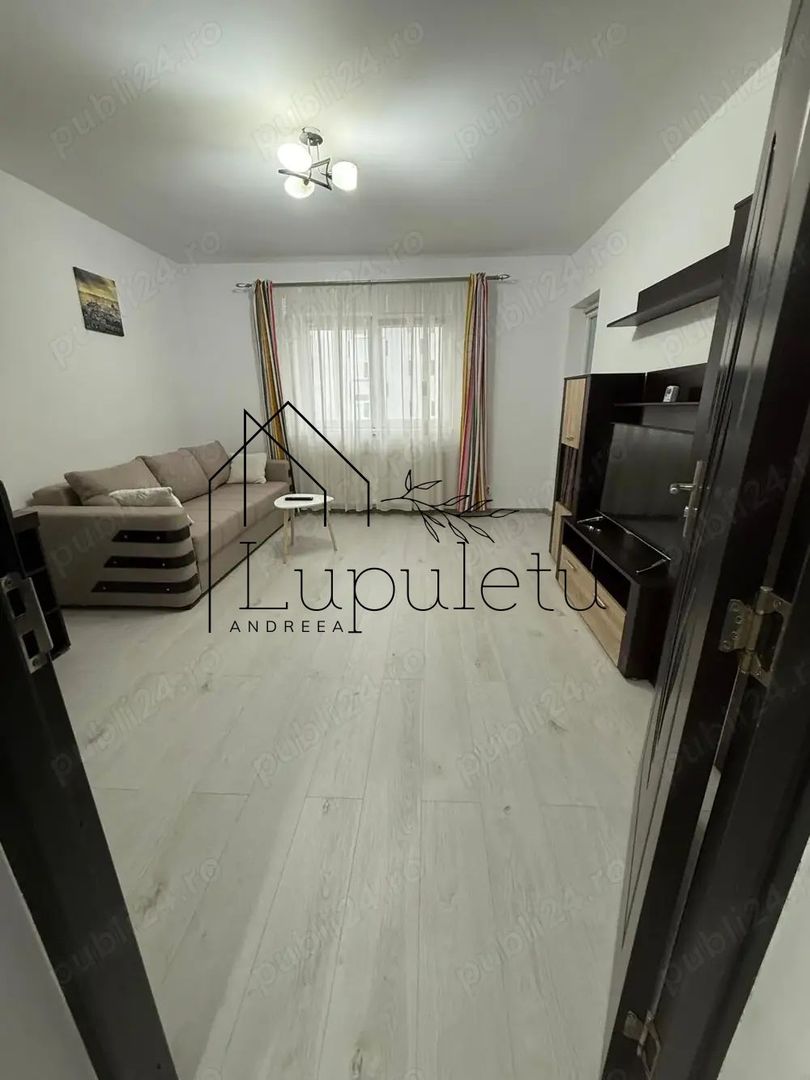 Apartament de Inchiriat | 54 MPU |  Cartierul Arhitecților - Poză 4