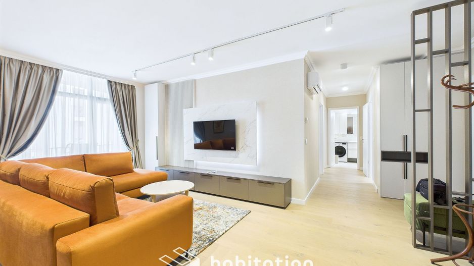 Apartament Premium 3 Camere – ISHO, Stil și Confort - Poză 2