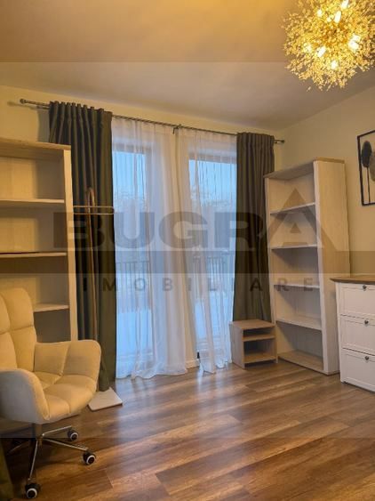 Casa individuala, 150mp, 400mp teren, 2 parcari, zona Faget - Poză 6