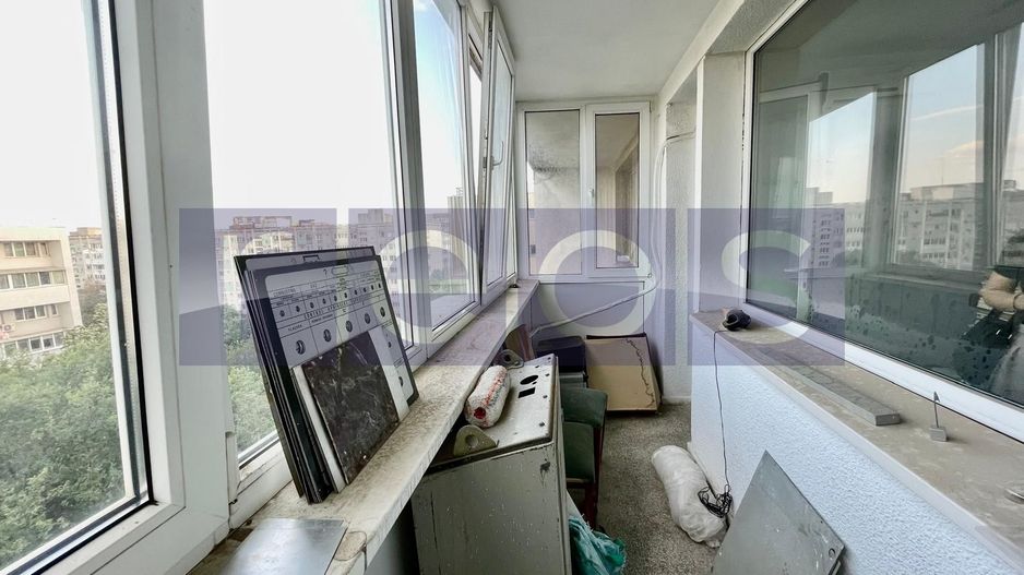 VANZARE GARSONIERA CAMPIA LIBERTATII MUNCII 35MP NECESITA RENOVARE - Poză 5