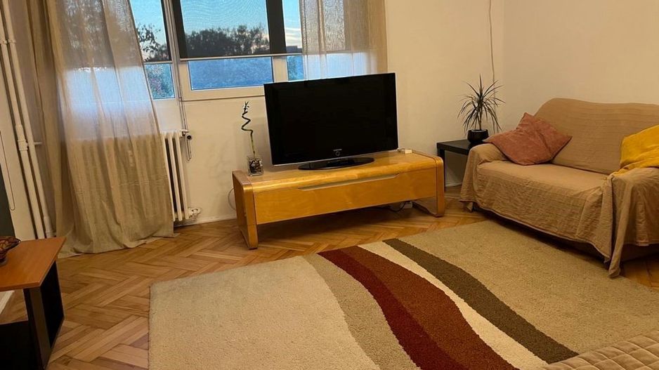 Apartament 3 camere zona Nicolae Grigorescu - Titan - Poză 3