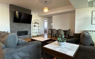 Apartament 3 Camere de LUX | Disponibil imediat | Pipera | 2 Parcari - Poză 4