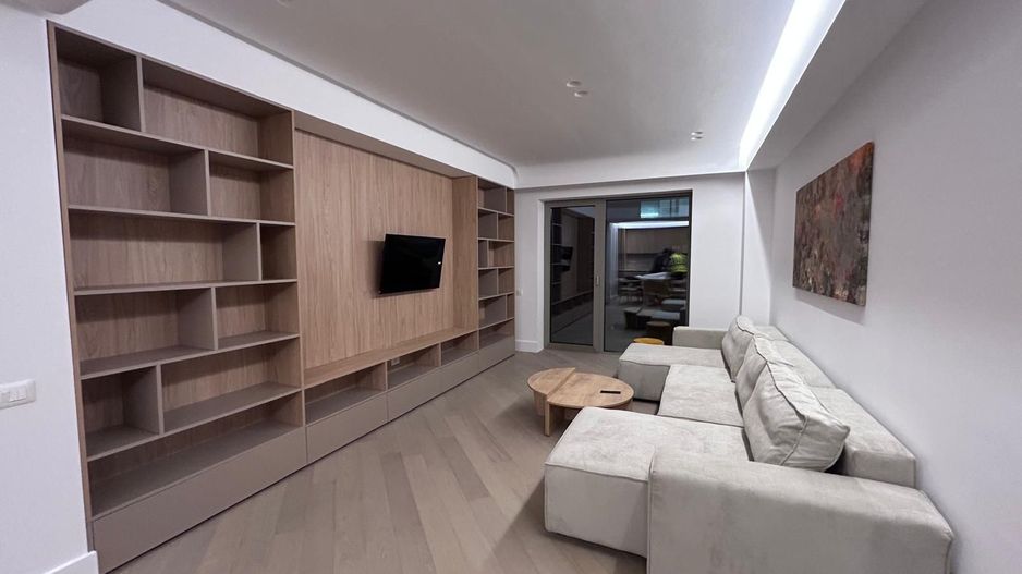 3 camere | Cortina 126 | Iancu Nicolae | Pipera | terasa 20 mp - Poză 3