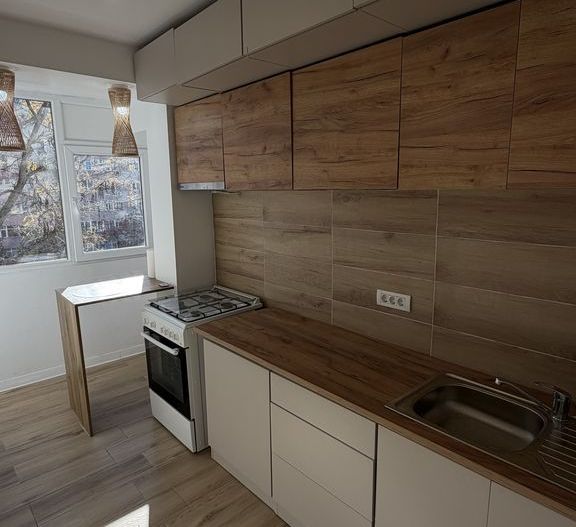 Apartament 2 camere – Ștefan cel Mare / Colentina, 52 mp, prima închiriere - Poză 10