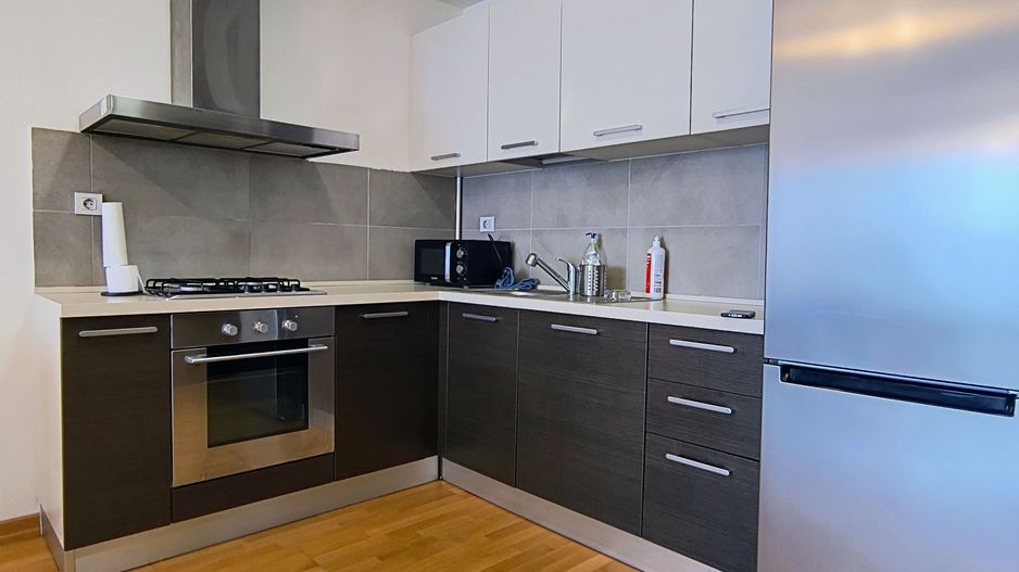Pta Alba Iulia- Calea VItan- Dristor- InCIty Residence - Poză 7