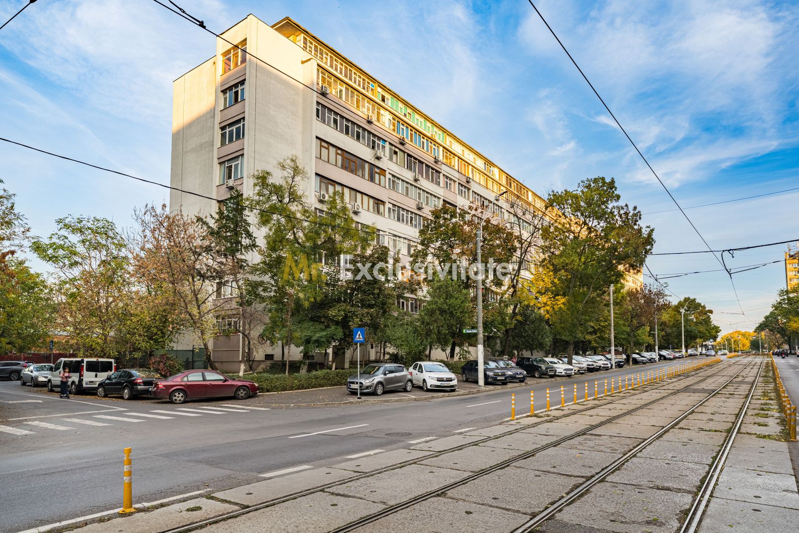Apartament 3 camere, 2 balcoane, Calea Giulești - Poză 15