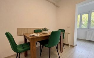 Închiriere apartament modern 2 camere – Faleza Nord, Constanta - Poză 3