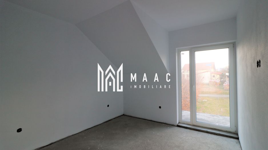 Casa 5 camere | Individuala | Teren 1400 mp | Tocile - Poză 8